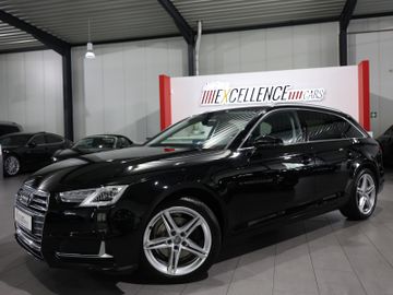 Audi A4 - 5