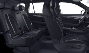 Skoda Kodiaq 1.5 TSI iV DSG Sportline *AHK*PANO*MATRIX