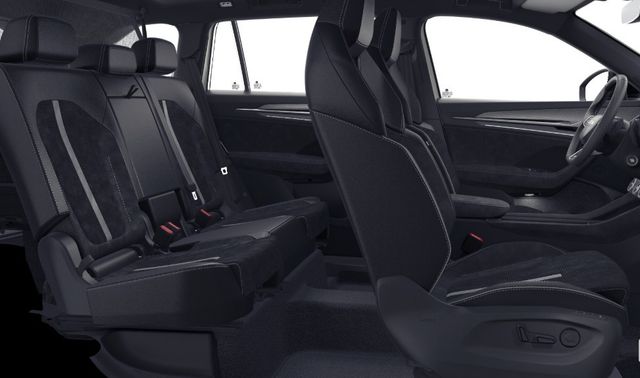 Skoda Kodiaq 1.5 TSI iV DSG Sportline *AHK*PANO*MATRIX