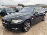 BMW 535D-xDrive-SOFT CLOSE-HEAD UP-265KW-VOLL - BMW 535 in Nürnberg