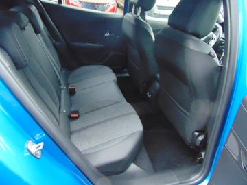 Bild 11 Peugeot 2008 Allure