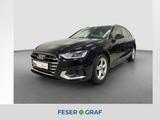 Audi A4 Avant 35 TDI Stronic ACC Navi Soundsystem 17" - Audi A4 Gebrauchtwagen in Nürnberg