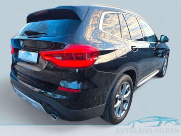 BMW X3 - 9