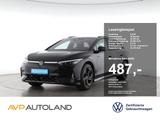 Volkswagen ID.7 Tourer 4MOTION GTX | NAVI | LED | AHK |