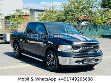 Dodge RAM - 3