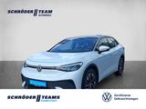 Volkswagen ID.5 Pro - Volkswagen ID.5 aus 2024