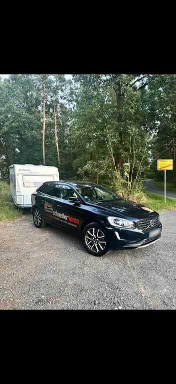 Image of Volvo XC60