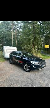 Volvo XC60 AWD 220 PS einer der letzten ec... - Volvo: Ec