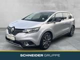 Renault Espace INITIALE PARIS BLUE dCi190 EDC MATRIX-LED - gebrauchte Renault Espace aus dem Jahr 2021