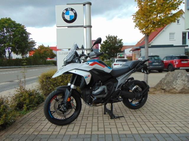 BMW R 1300 GS 4 Pak adapt Fahrwerk Garantie