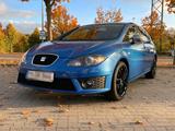 Seat Leon FR Diesel - Seat Leon aus 2010: Fr