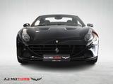 Ferrari California T **SERVICE NEU-DEUTSCH** - Ferrari California: Cabrio