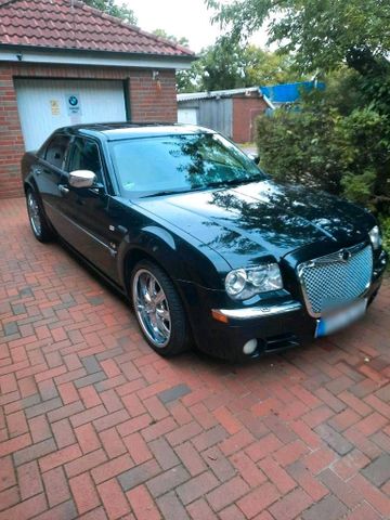 Chrysler 300c