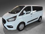 Ford Transit Bus, Automatik, 9 Sitze, sehr gesucht - Ford Transit Gebrauchtwagen in Osnabrück
