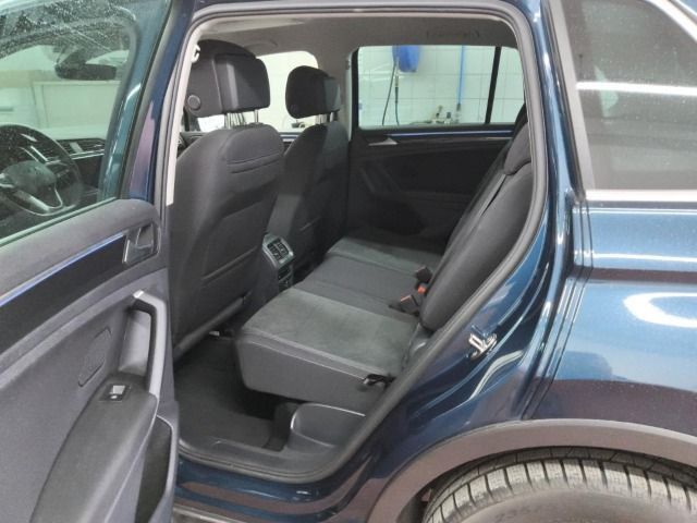 Volkswagen Tiguan - Bild 5