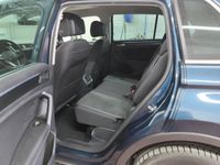 Volkswagen Tiguan - Vorschau Bild 5