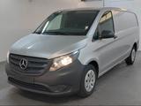 Mercedes-Benz Vito Kasten 110CDI FWD lang - Mercedes-Benz Vito in Ludwigshafen