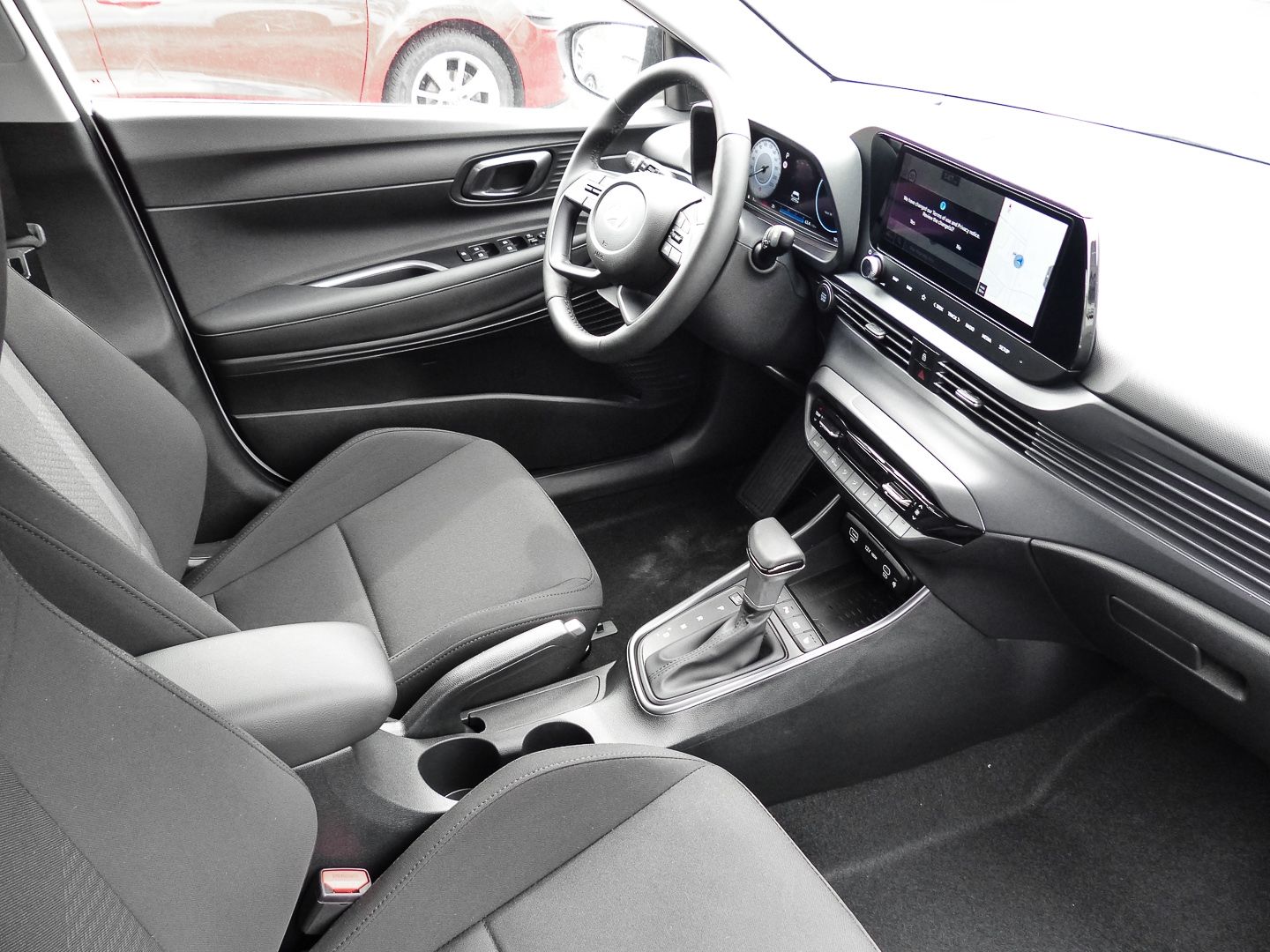 Hyundai i20 – Bild 4