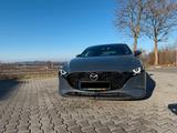Mazda 3 2.0 SKYACTIV-X M-Hybrid Selection Des.-P.+Act. - Mazda 3 Gebrauchtwagen in Chemnitz