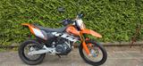 KTM Enduro 690 - KTM ENDURO 690