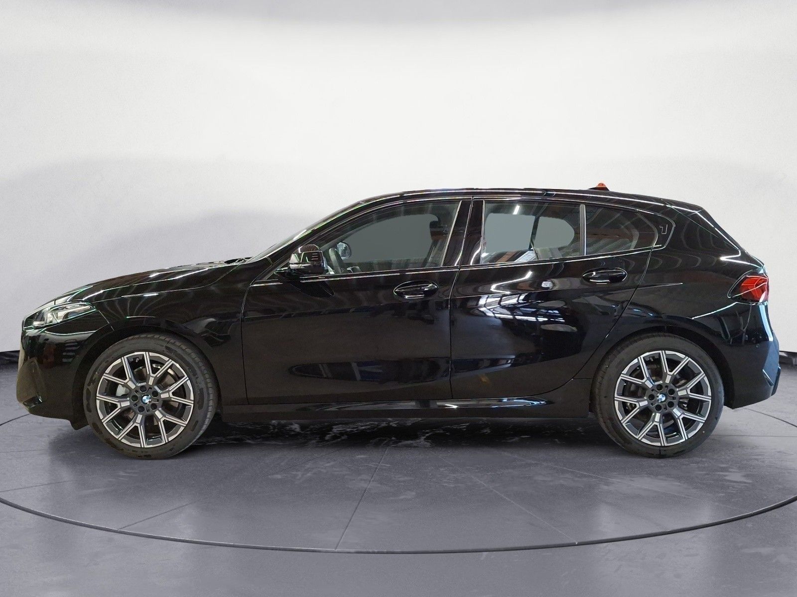 BMW 120 Steptronic Innovation el Sitze 18' HeadUp foto 3