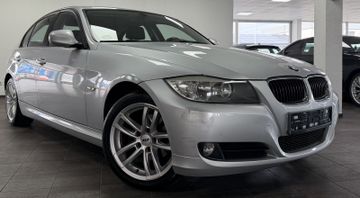 BMW 318 - 5