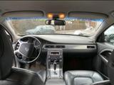 Volvo S80. Umtausch ist möglich - Volvo S80 aus 2010