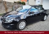 Volkswagen Eos 2.0 TDI Exclusive 6-Gang Panorama Sportausst - Volkswagen Eos mit Diesel-Antrieb