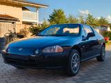 Honda CRX 1.6 ESI Del Sol ESI - Honda Gebrauchtwagen von 1993