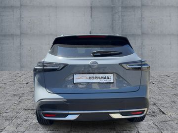 Nissan Qashqai 1.3 DIG-T N-CONNECTA 158PS NAVILED