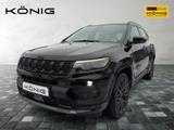 Jeep Compass Automatik, CarPlay