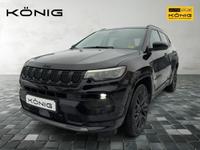 Jeep Compass Automatik, CarPlay