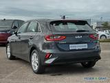 Kia Ceed 1.5T VISION KOMFORT+ NAVI Sitzhzg. Tempomat - Kia cee'd / Ceed in Krefeld