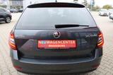 Skoda Octavia 2.0 TDI DSG Style*LED*AHK*LEDER*ACC*PDC* - Skoda Octavia mit Diesel-Antrieb