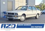 BMW 316i  5-GANG S-Dach Klima Servo Oldtimer el.Spie - BMW aus 1989: 3.5