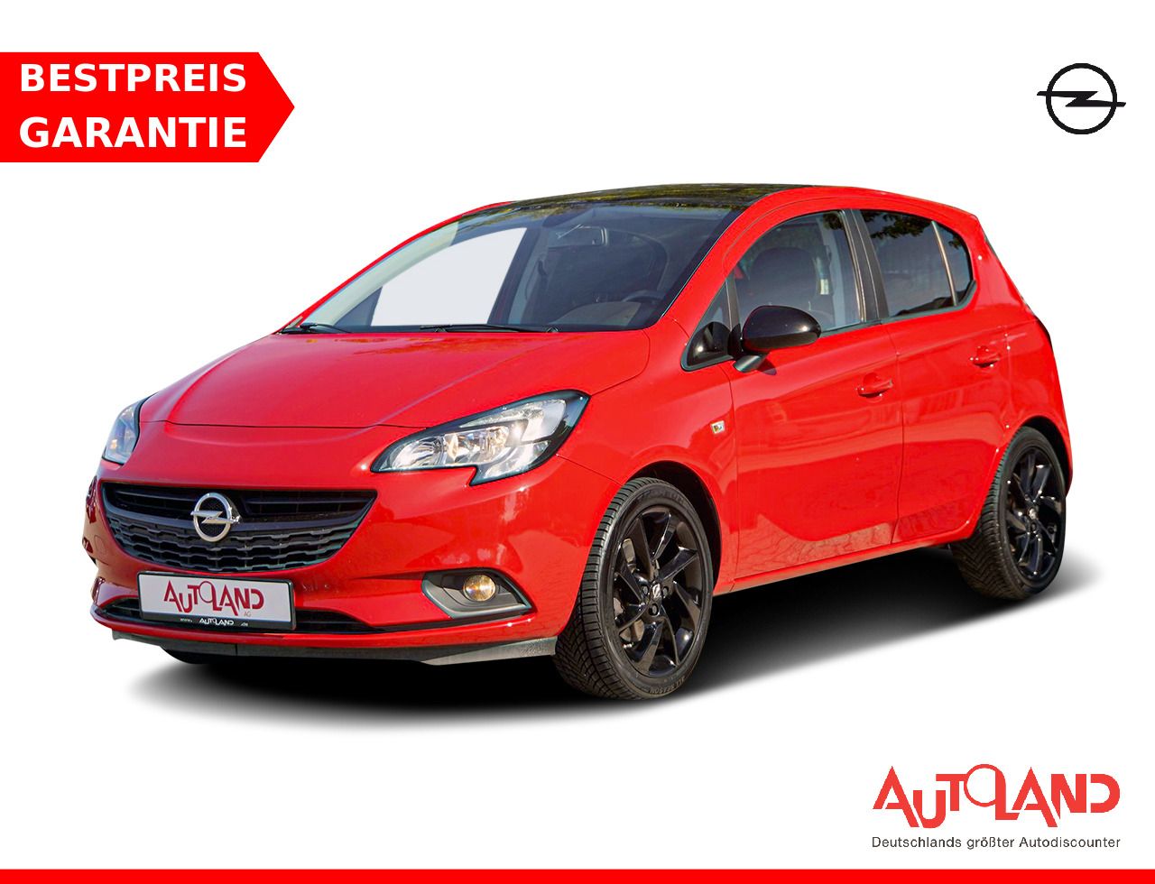 Opel Corsa E 1.4 Turbo
