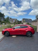 Mazda 3 2.2 SKYACTIV-D 150 Sports-Line Automatik - Mazda: Mazda3 Sport