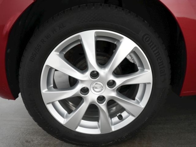 Corsa F EDITION+NAVI+PARKPILOT HI+KLIMAANLAGE+AL