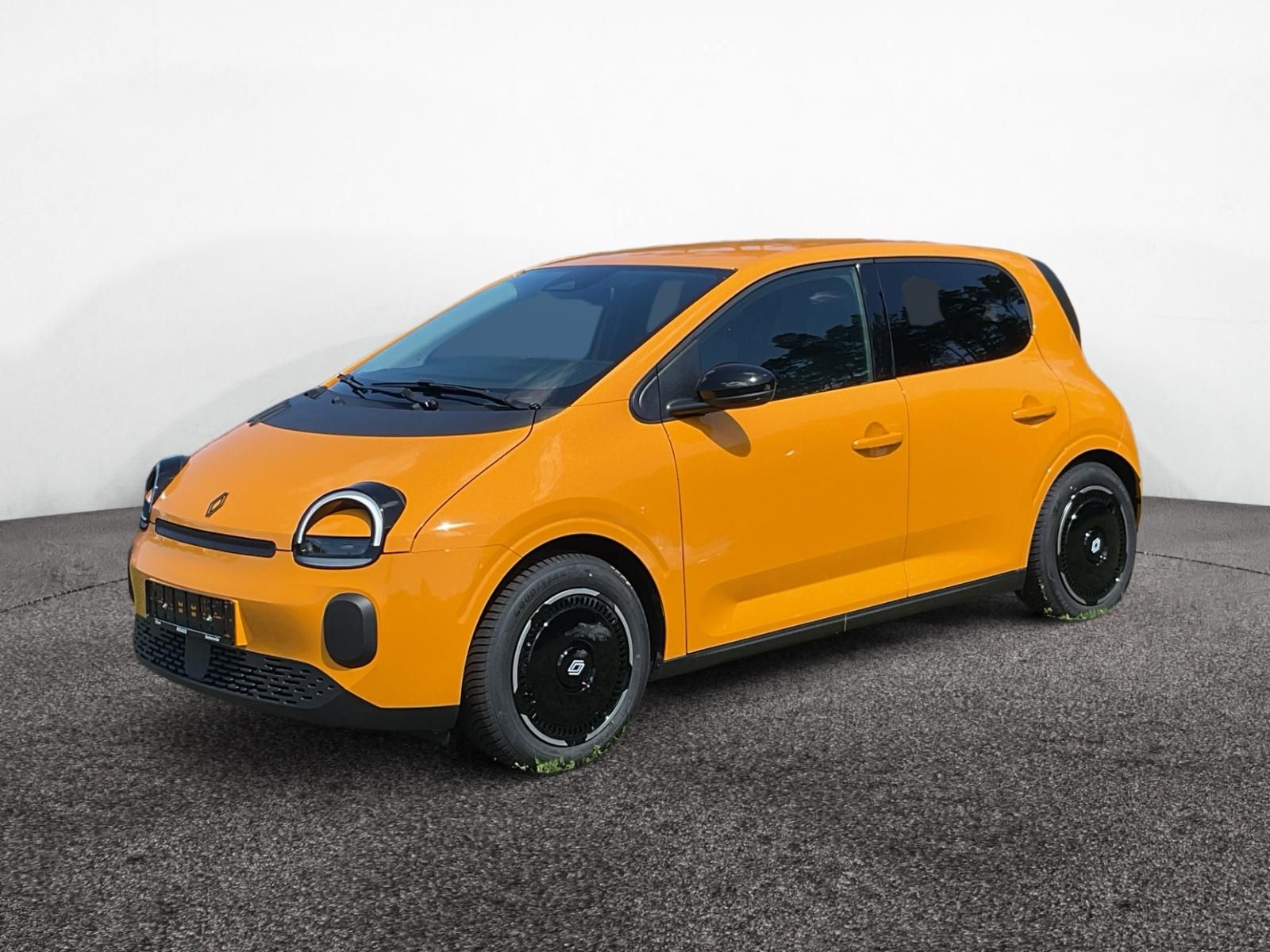 Renault Twingo E-Tech Evolution 80 Urban Range 2,99% Zin imagem 2