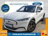 Ford Mustang Mach-E Basis - Ford: Taxi