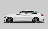 BMW 430d xDrive Gran Coupé M-Sport*AHK*Adaptive - gebrauchte BMW 430 Gran Coupé aus dem Jahr 2018