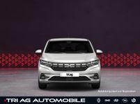 Dacia Sandero - Vorschau Bild 14