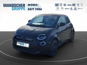 Fiat 500e500 e Cabrio La Prima