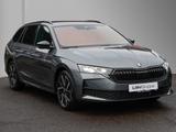 Skoda Octavia Combi 2.0 TDI DSG Sportline AHK/Navi - Diesel Gebrauchtwagen