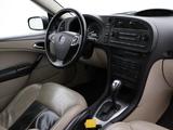 Saab 9-3 Cabrio 2.0T 210 PK AERO AUT. + LEDER | TREKH - Saab 9-3: Aero
