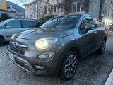Fiat FIAT 500X 2.0 MJT 140CV 4x4 CROSS MANUALE 6M - Fiat 500X Kombi Gebrauchtwagen