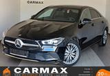 Mercedes-Benz CLA 250 e Coupe Progressiv,Leder,Navi,LED,Kamera - : Coupe, Schwarz, Plug-In Hybrid