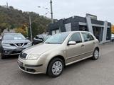 Skoda Fabia Ambiente! Automatik! TÜV bis 06/2026! - Skoda Gebrauchtwagen von 2005