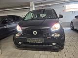 Smart ForTwo Passion - Top gepflegt - Smart ForTwo von privat