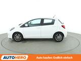 Toyota Yaris 1.33 Dual VVT-i Edition-S*CAM*SHZ*KLIMA* - Toyota Yaris: Edition